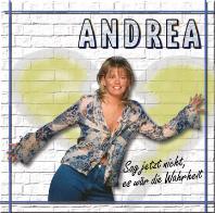 Komposition * Hubert Zellmer - Komponist für Schlager, Partyhits, Partyfetzer 17 CD Andrea