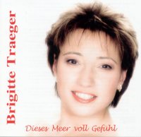 Komposition * Hubert Zellmer - Komponist für Schlager, Partyhits, Partyfetzer 18 CD Brigitte Traeger