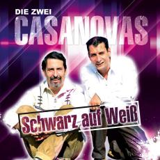 Komposition * Hubert Zellmer - Komponist für Schlager, Partyhits, Partyfetzer 5 CD Die Zwei Casanovas