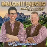 CD Dolomitenecho - Die Sternenleserin