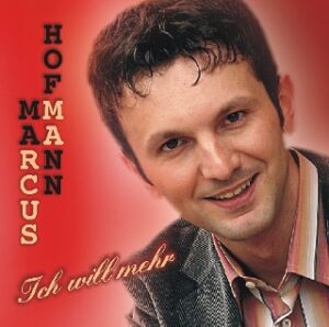 CD Marcus Hofmann