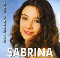 CD Sabrina