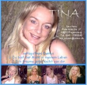CD Tina Domani