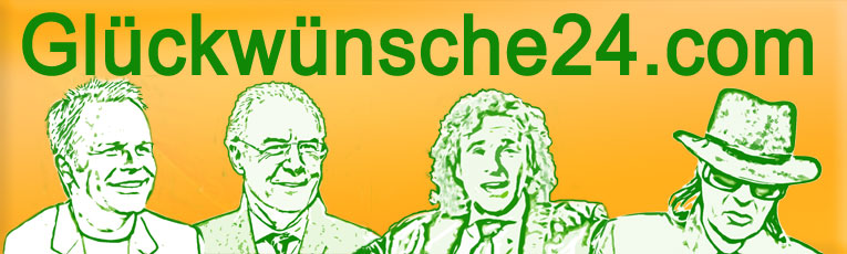 Logo www.glueckwuensche24.com