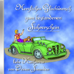 persönliche Gratulations-CD Cover - personalisierte Geschenke für alle Anlässe