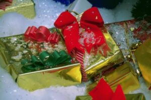 Weihnachtsgeschenke 2020 - Geschenkideen für Weihnachten 2020 3 P0312849