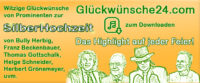 Banner Glueckwuensche24 1200x500 Silberhochzeit
