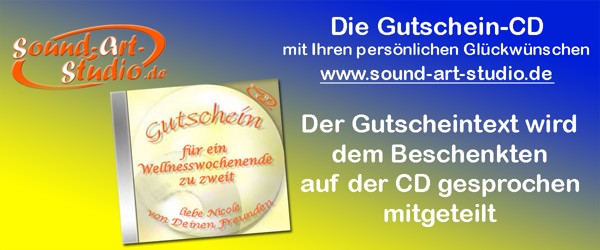Banner Gutschein CDa