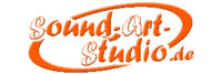 Logo sound-art-studio.de 300x100