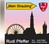 CD Mein Straubing